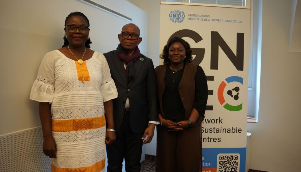 Image of CEREEAC Strengthens Its Commitment within the Global GN-SEC Network