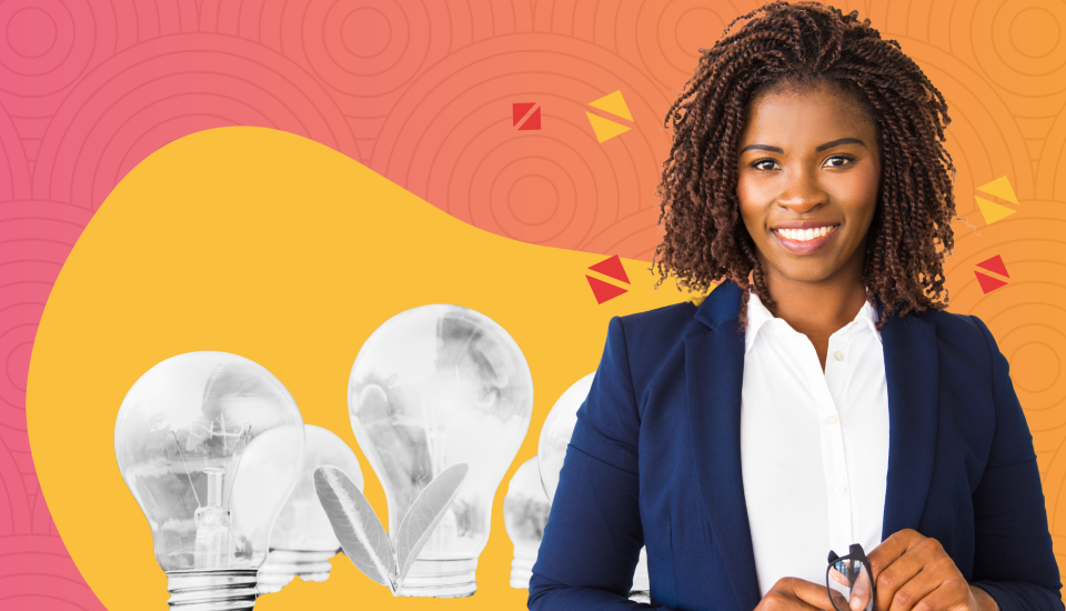 Image of Empower Her Future - Call for Role Models 