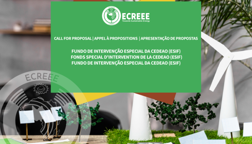 Image of ECREEE Conducts Three-Day Training on First Aid, Fire Safety, and Institutional Governance