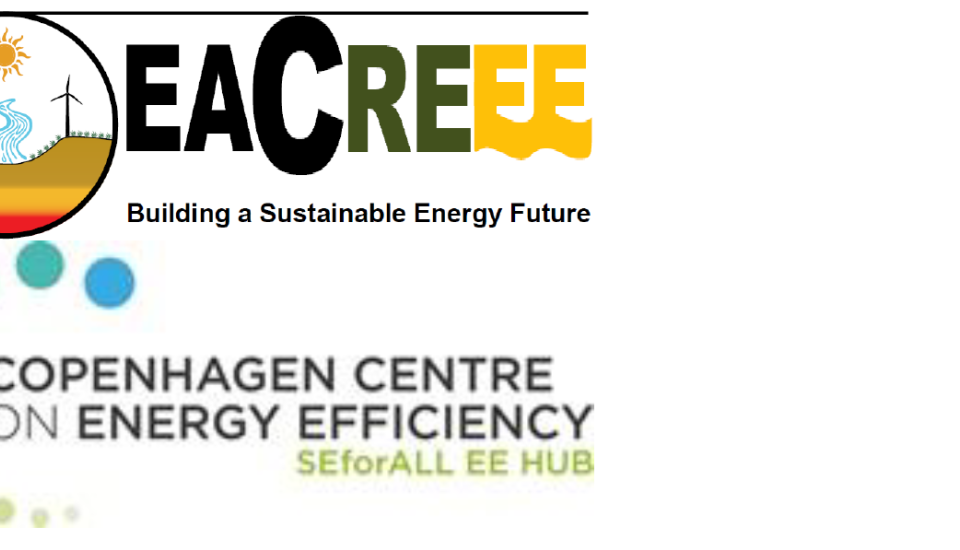 Image of EACREEE, Copenhagen Centre sign MoU on Accelerating Energy Efficiency in EAC Region