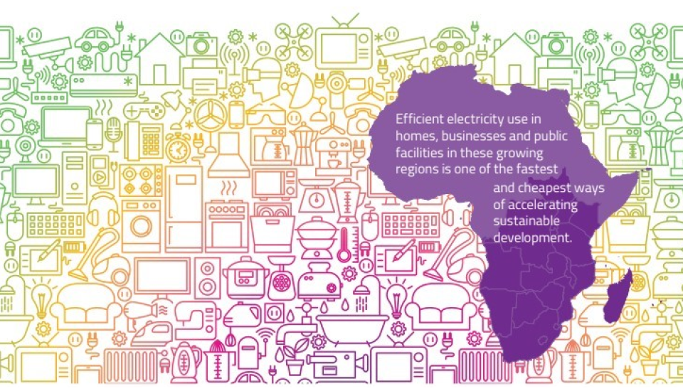 Image of EELA Compliance Framework for East and Southern Africa