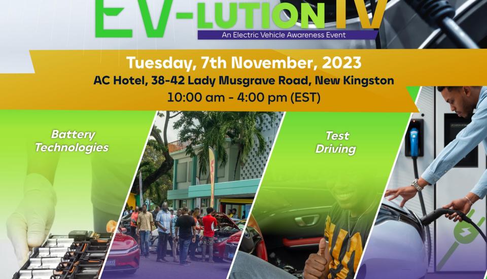 Image of EV-Lution IV to feature the latest in electric mobility