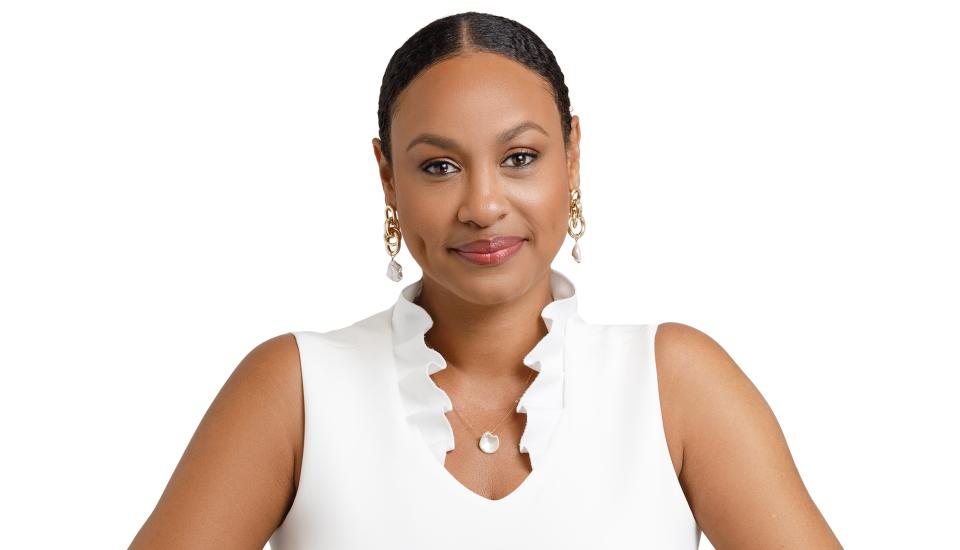 Image of She Leads Change: From Ambition to Implementation in the Caribbean