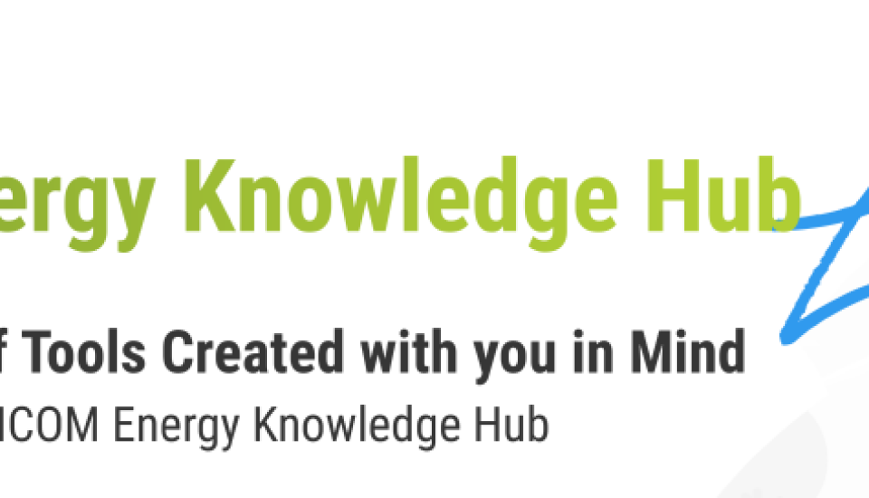 Image of CCREEE Launches New Knowledge Hub