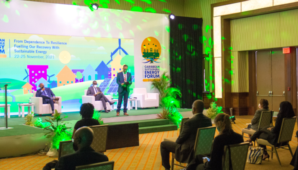 Image of Seventh Caribbean Sustainable Energy Forum to take Stock of the Region’s Energy State