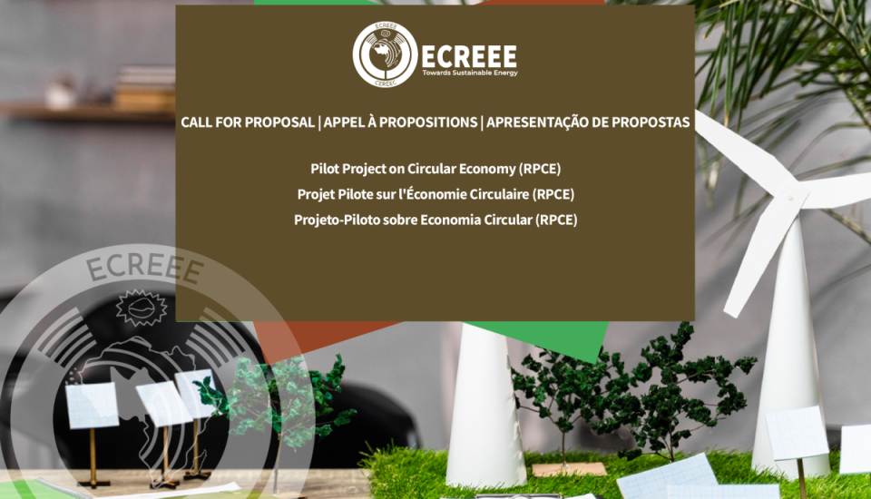 Image of ECOWAS Validates Gender Equality Framework for Women in Clean Energy