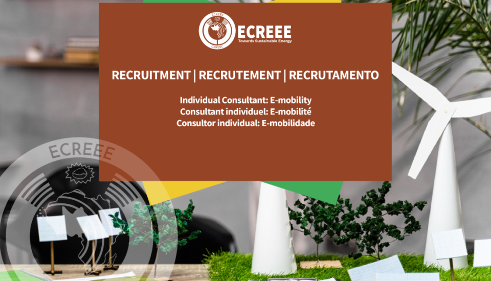 Image of ECREEE Conducts Three-Day Training on First Aid, Fire Safety, and Institutional Governance