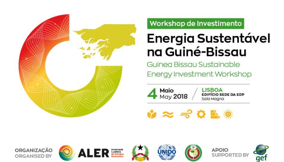 Image of GUINEA BISSAU SUSTAINABLE ENERGY INVESTMENT WORKSHOP