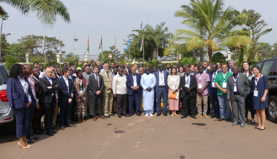 Image of Guinea Bissau sustainable energy investment plan calls for 700 million USD by 2030