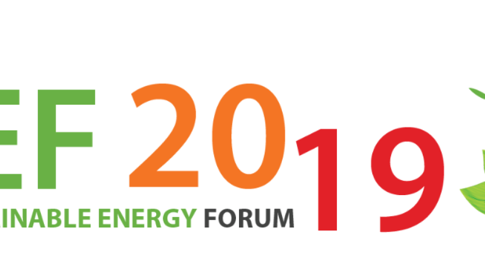 Image of Regional centers participated in the 2019 ECOWAS Sustainable Energy Forum in Accra, Ghana