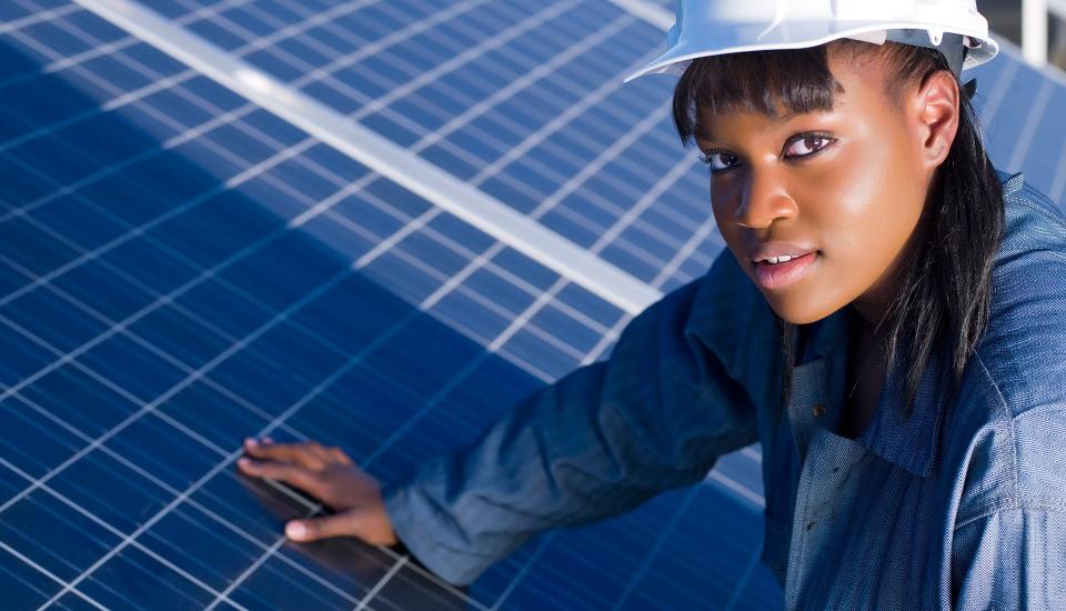 Image of Call for Applications: ECOWAS CERTIFICATION EXAMINATION FOR OFF-GRID SOLAR PV TECHNICIAN (22-27 April, 2019) 