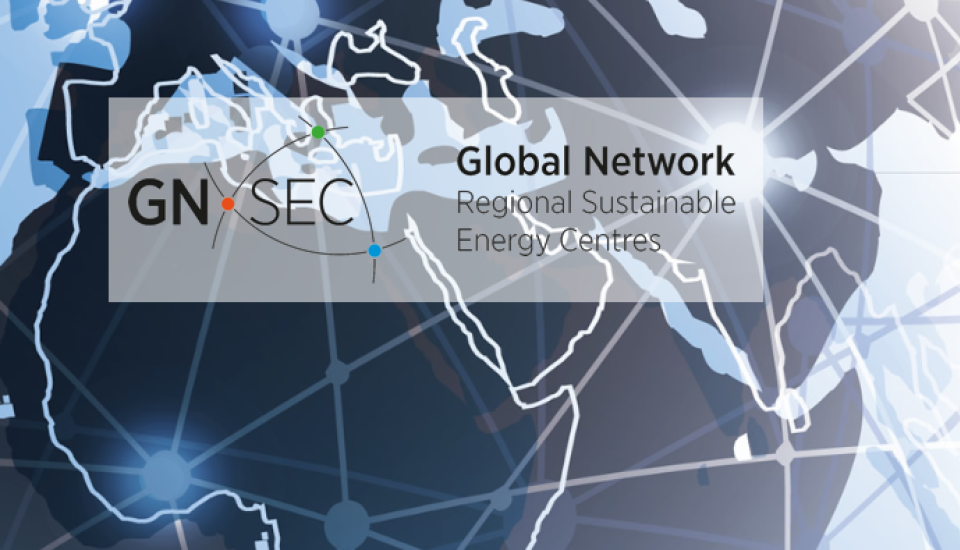 Image of Online Capacity Building Programme on Sustainable Energy Solutions for Small Island Developing States (SIDS)