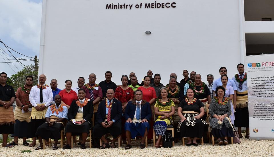 Image of Strategic Documents and New Partnerships Launched 