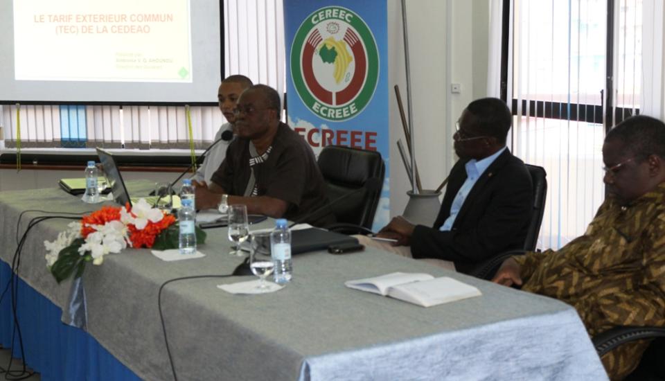 Image of ECREEE COMMEMORATES ECOWAS DAY WITH PARTNERS IN CABO VERDE