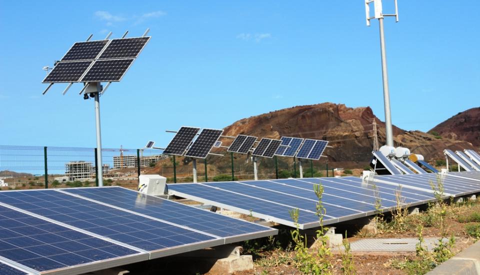 Image of Appel à projets:production indépendante d’électricité à partir de l’énergie solaire