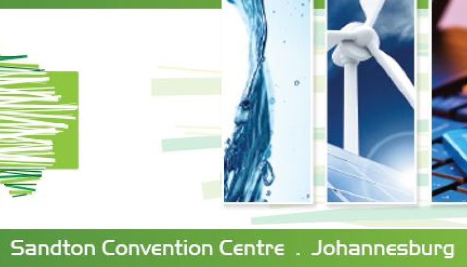 Image of Stakeholder meets in Johannesburg to discuss Policies and Regulations for Inclusive Infrastructure