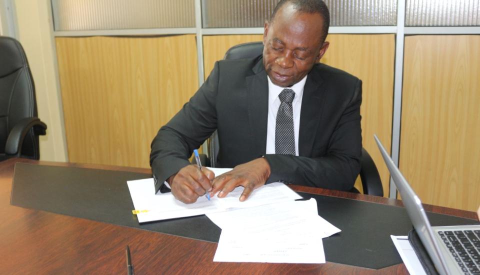 Image of ECREEE Receives US$ 1 Million Grant to Promote Women in Energy 