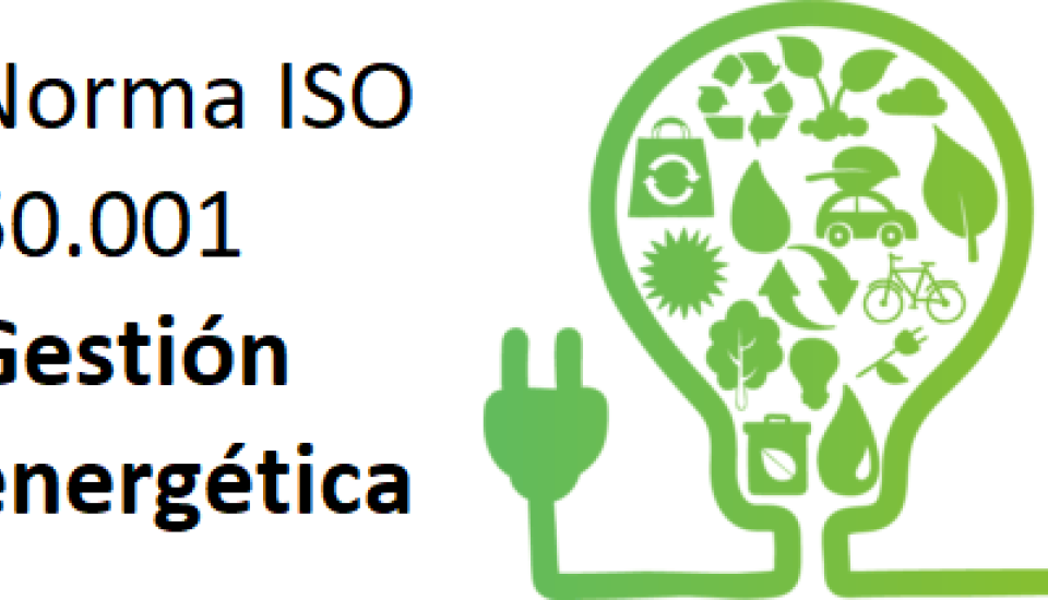 Image of SICREEE y UNIDO abren inscripciones para curso sobre la Norma ISO 50001:2019