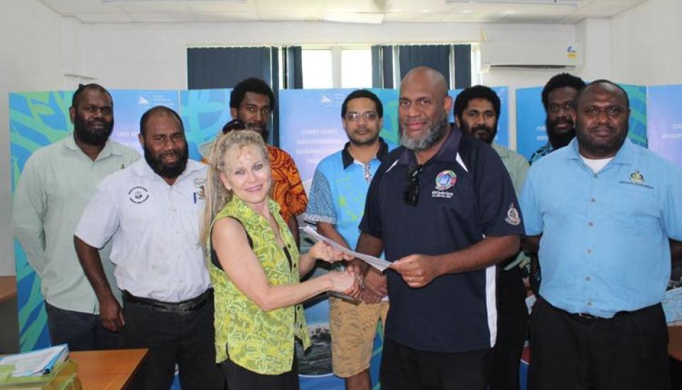 Image of Navara Savings & Credit Cooperative secures VT6M funding from SPC