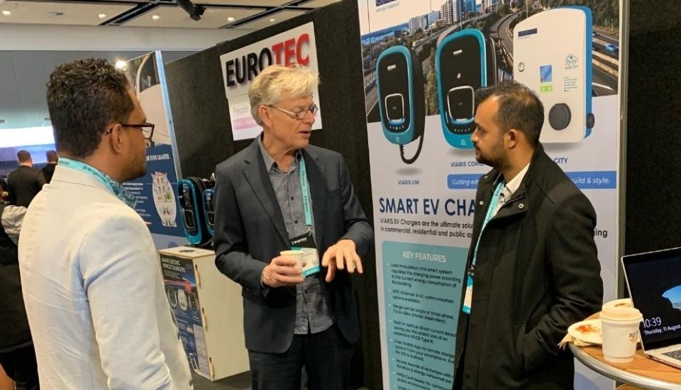 Image of Pacific Islands E-Mobility Effort learn from New Zealand’s  Transition to Decarbonised Transportation