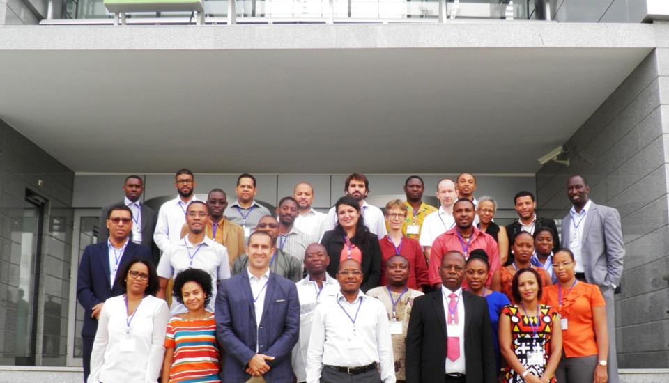 Image of Validation Workshop of Diagnostic Study on Clean Cooking Energy Value Chain