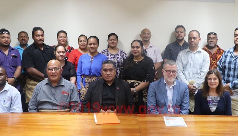 Image of RE-SAT backs Tonga’s effort to establish informative data for renewable energy