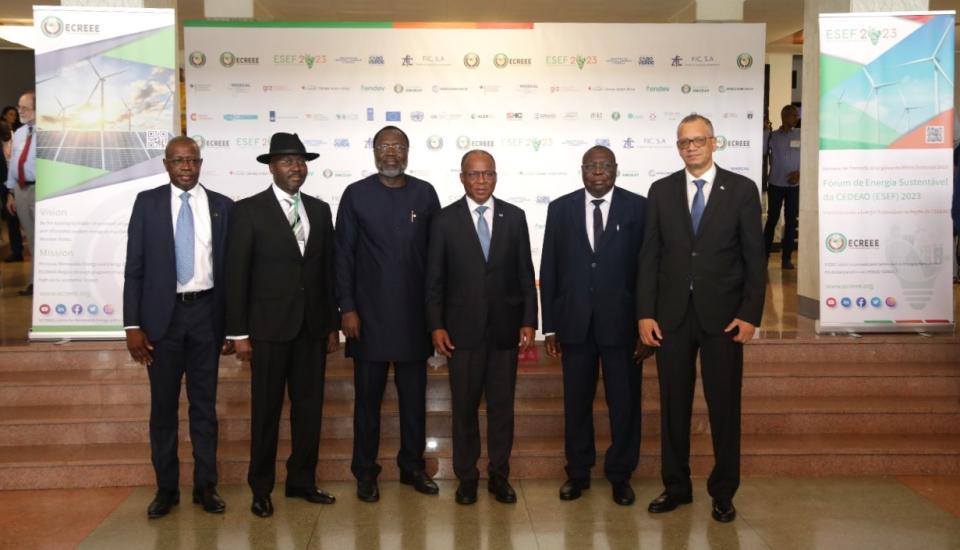 Image of Cabo Verde hosts the 8th edition of the ECOWAS Sustainable Energy Forum - ESEF 2023