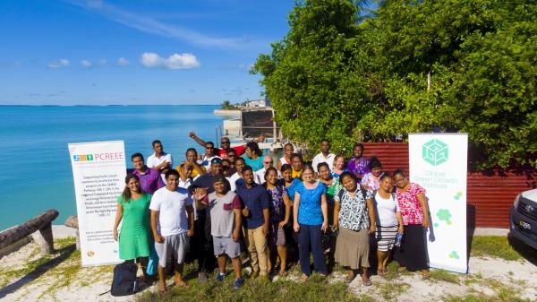 Image of Kiribati Greenpreneurs Week Promotes Development of Local Green Businesses