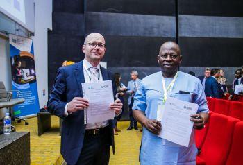 Image of ARE & ECREEE’s new partnership to help upscale decentralised renewable energy in the ECOWAS region