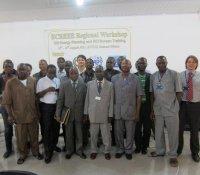 Image of 2nd Coordination Meeting of ECREEE-NFIs