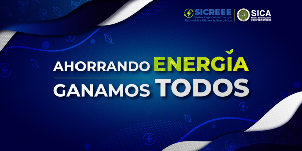 Image of SICREEE lanza campaña Regional sobre Eficiencia Energética