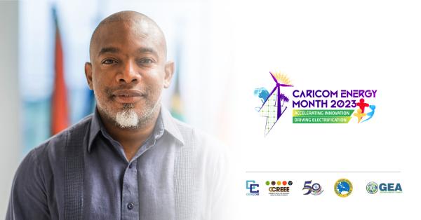 Image of 8th CARICOM Energy Month focuses on Powering Transport