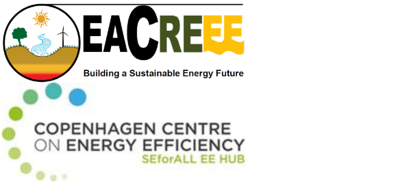 Image of EACREEE, Copenhagen Centre sign MoU on Accelerating Energy Efficiency in EAC Region