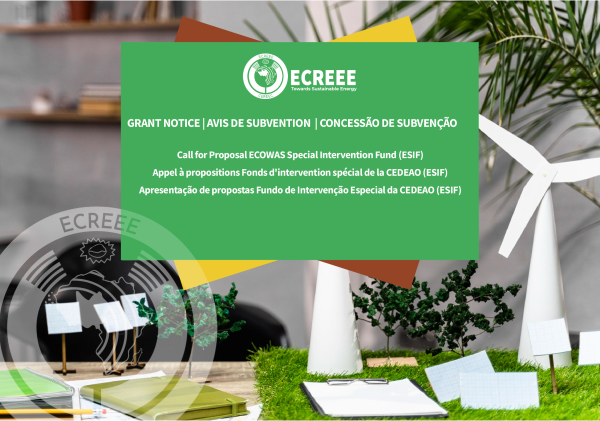 Image of ECREEE Conducts Regional Solar PV Certification Exam in Cabo Verde