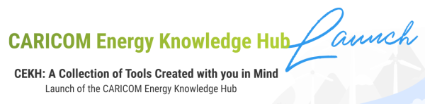 Image of CCREEE Launches New Knowledge Hub