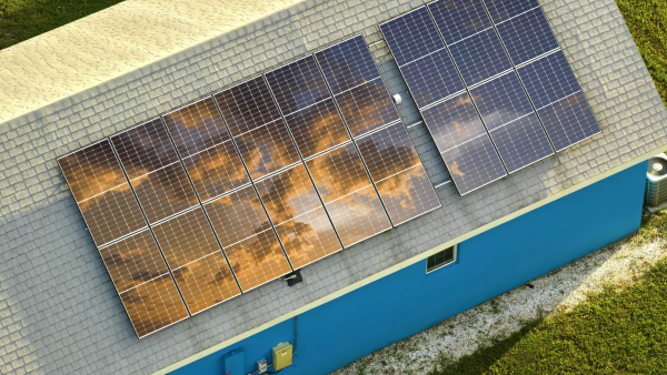 solar