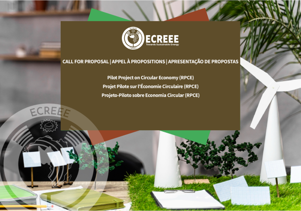 Image of ECOWAS Validates Gender Equality Framework for Women in Clean Energy