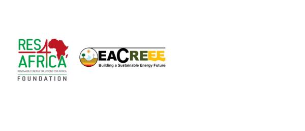 Image of RES4Africa and EACREEE sign MoU to strengthen cooperation on the Micro-Grid Academy (MGA)
