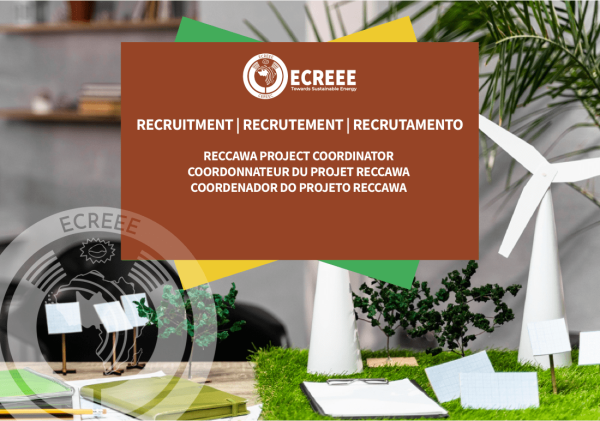 Image of ECREEE Concludes a two-week National Training on Clean Mini-Grids in Sierra Leone