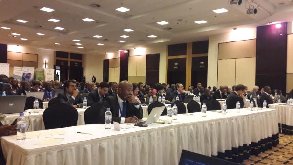 Image of Sustainable Energy Forum for East Africa adopts Call for Action