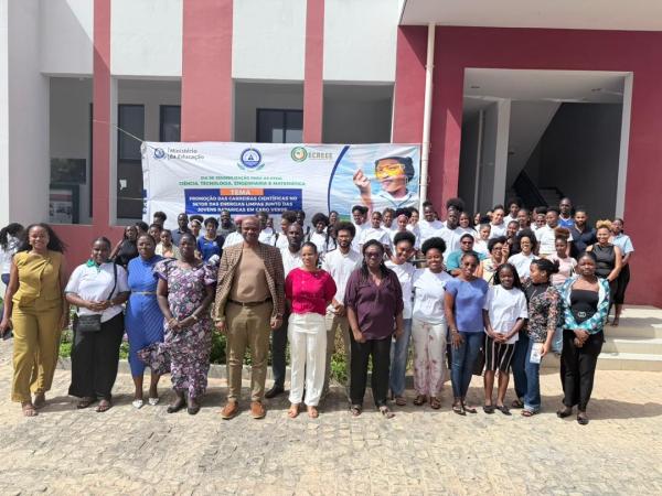 Image of ECREEE Champions Women’s Empowerment in Clean Energy