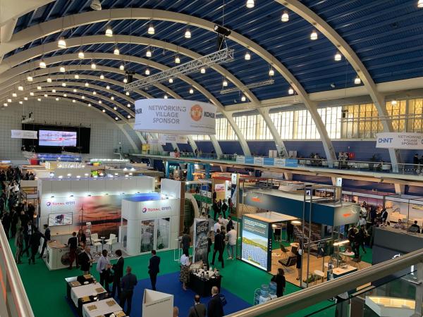 Image of ECREEE attends Africa Energy Forum 2019 in Lisbon
