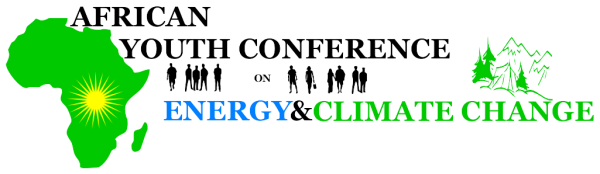 Image of AFRICAN YOUTH CONFERENCE ON ENERGY & CLIMATE CHANGE 