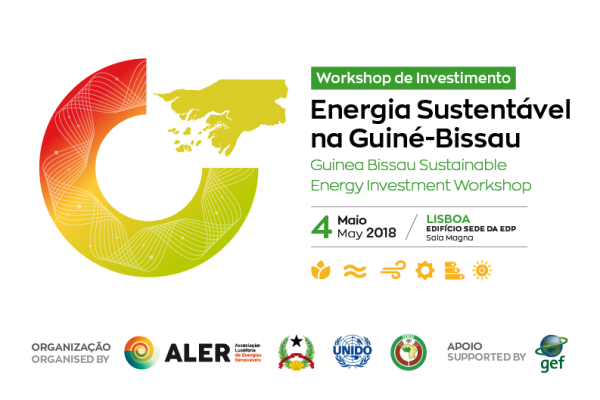 Image of GUINEA BISSAU SUSTAINABLE ENERGY INVESTMENT WORKSHOP