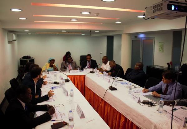 Image of CABO VERDE HOSTS ECREEE 15th BOARD MEETING