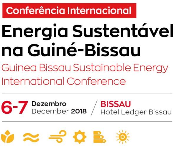 Image of GUINEA BISSAU SUSTAINABLE ENERGY INTERNATIONAL CONFERENCE