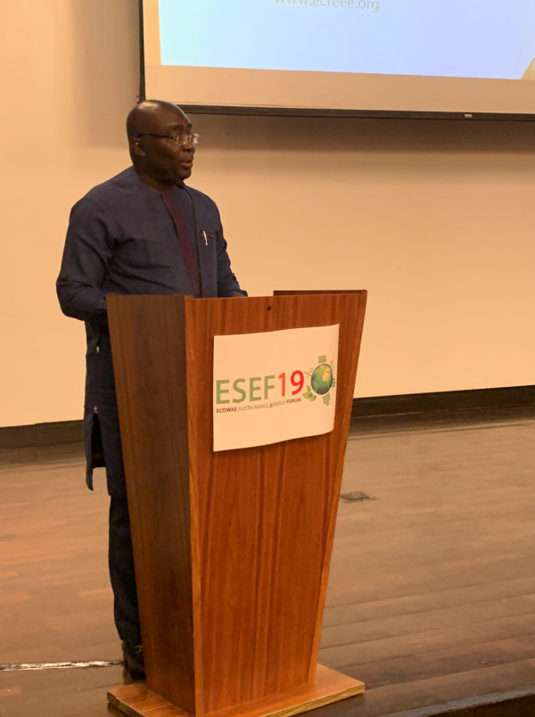 Image of ECOWAS Sustainable Energy Forum 2019 Concludes in Accra 