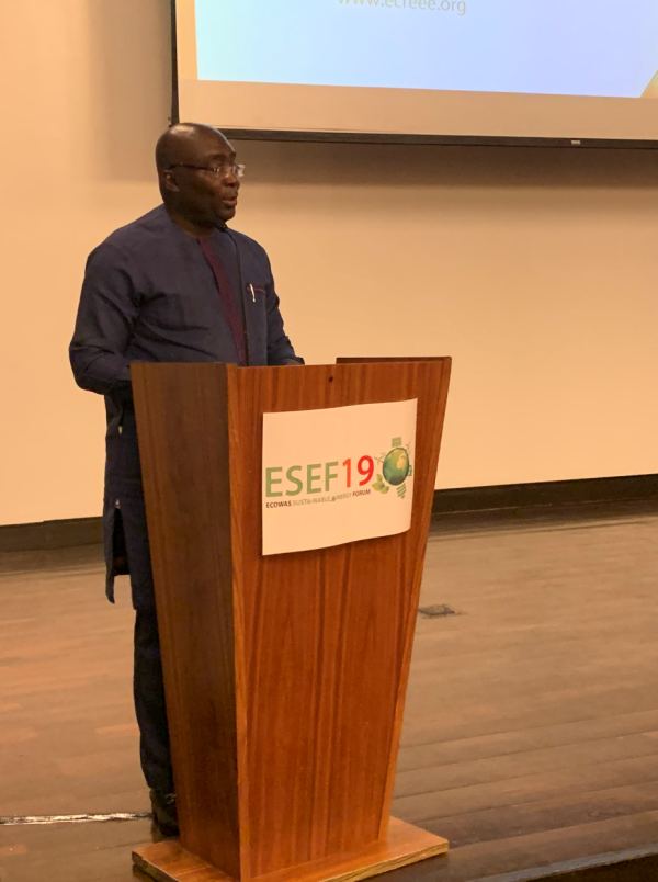 Image of ECOWAS Sustainable Energy Forum 2019 Concludes in Accra