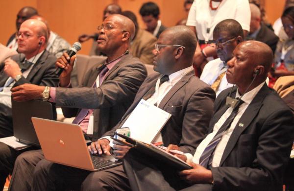 Image of Outcomes of the Dakar Sustainable Energy Forum