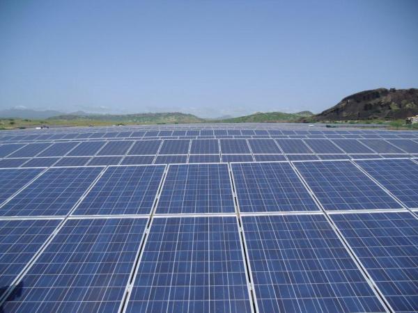 Image of The Republic of Korea supports renewable energy mini-grid solutions in the Pacific region